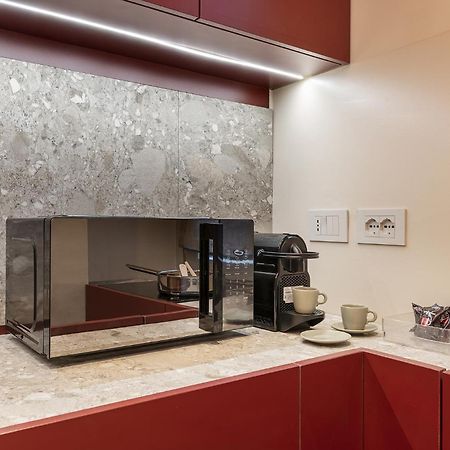 Fifty Eight Suite Milan Regina Margherita Exterior foto