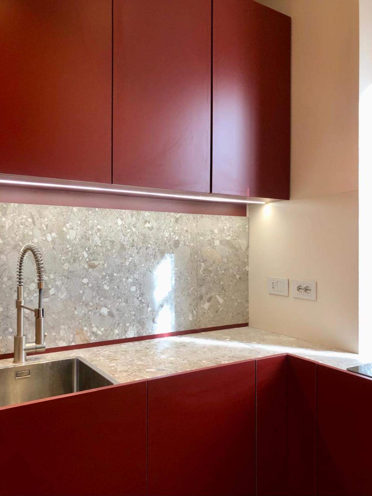 Fifty Eight Suite Milan Regina Margherita Exterior foto