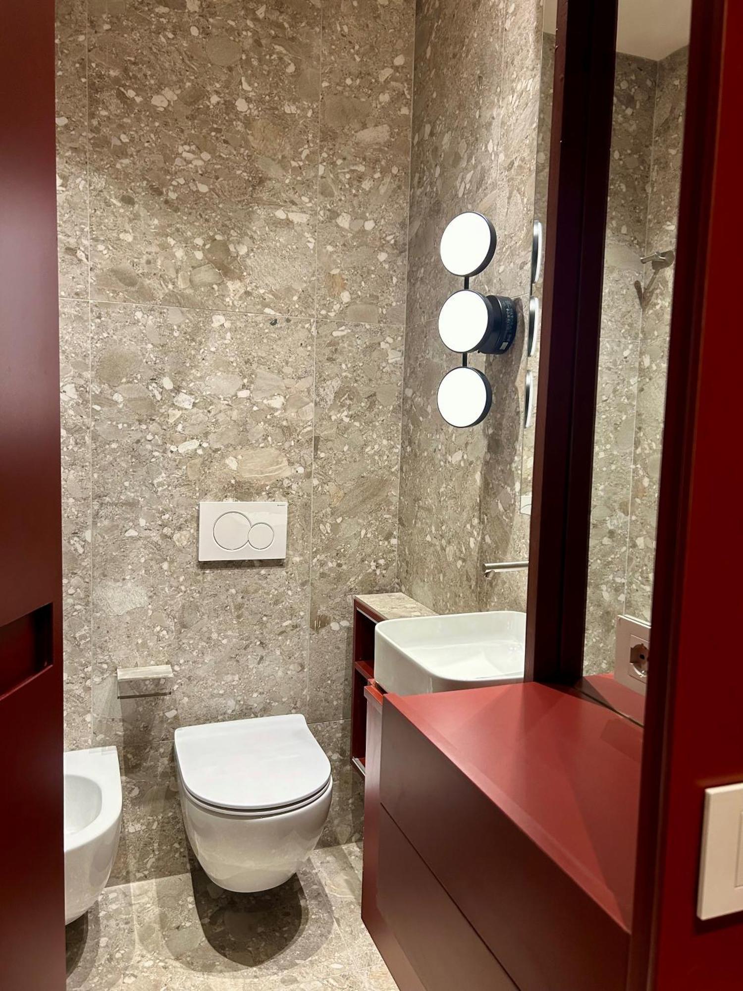 Fifty Eight Suite Milan Regina Margherita Exterior foto